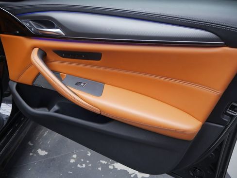 Used 2020 BMW M5 w/ Executive Package image 15