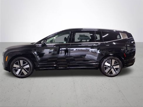 New 2026 Hyundai Ioniq 9 SEL AWD/4WD image 10