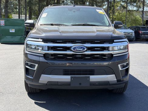 Used 2024 Ford Expedition Max Limited AWD/4WD image 25
