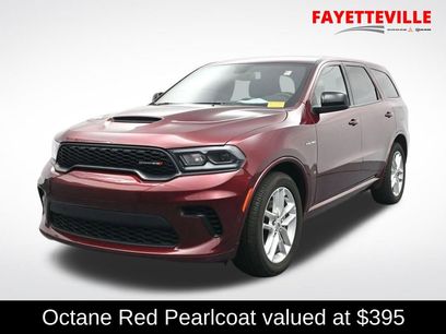 Used 2024 Dodge Durango R/T