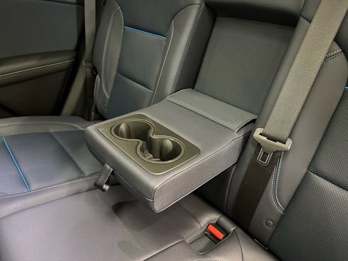 Certified 2024 Chevrolet Blazer RS w/ Driver Confidence II Package image 32