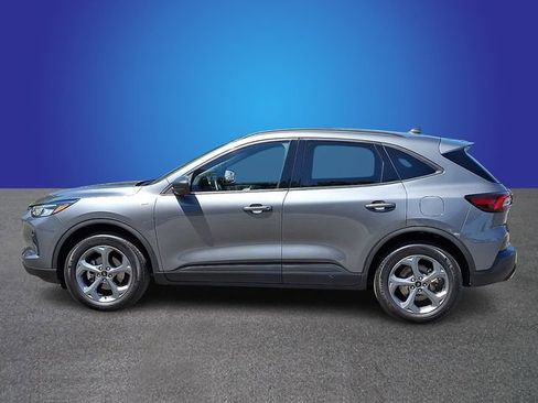 Used 2025 Ford Escape ST-Line AWD/4WD image 7