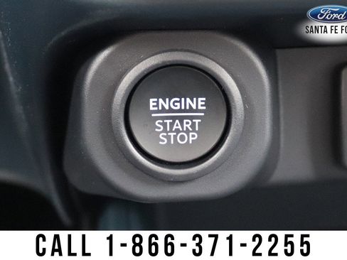 New 2025 Ford Maverick Tremor image 33