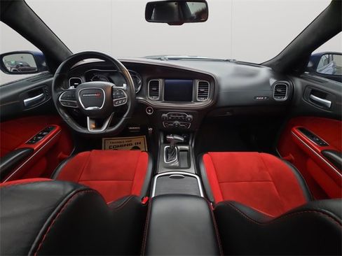 Used 2021 Dodge Charger Scat Pack image 14