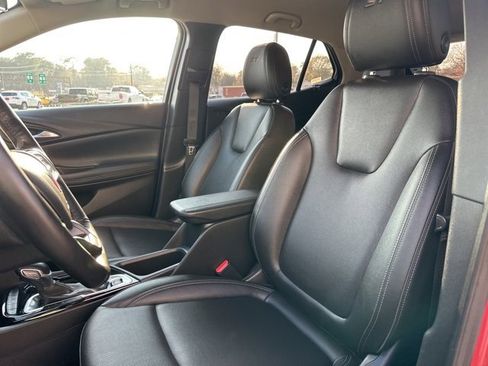 Used 2024 Buick Encore GX Sport Touring w/ Comfort Package image 10