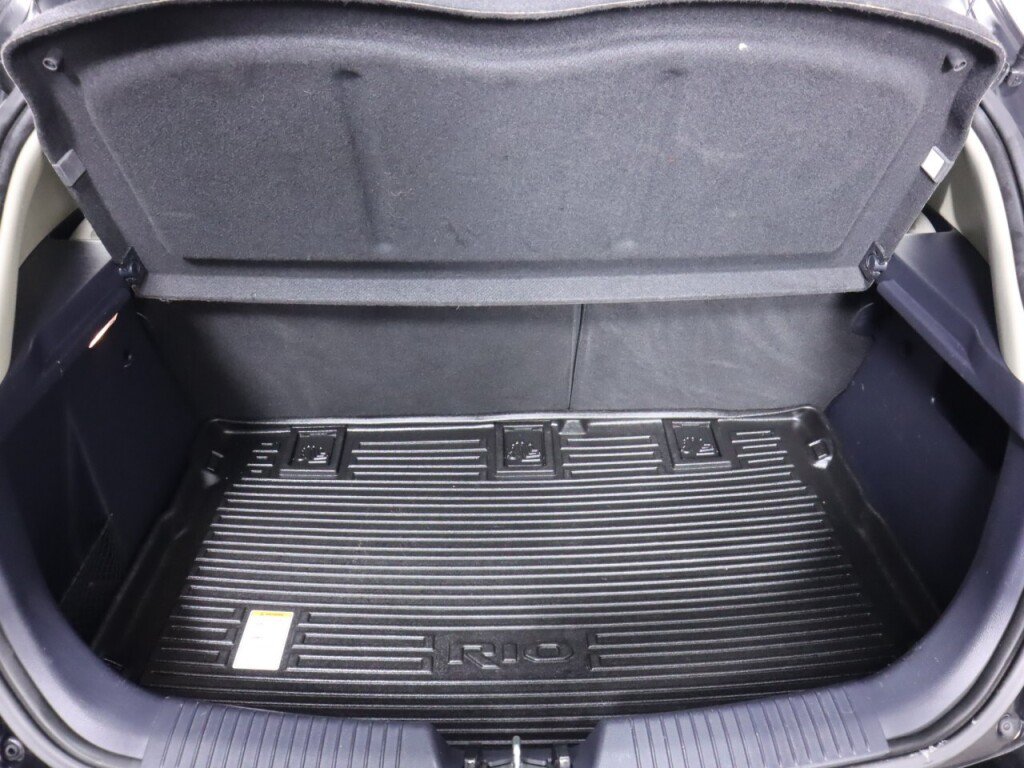 Used 2017 Kia Rio EX w/ Eco Package FWD image 29