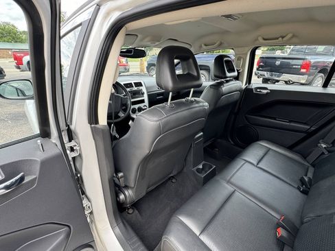 Used 2008 Dodge Caliber R/T w/ Driver Convenience Group FWD image 34