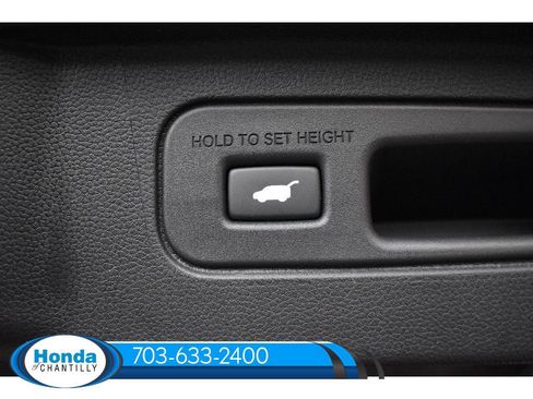 New 2026 Honda Pilot Elite image 35