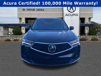 Certified 2024 Acura RDX SH-AWD w/ Technology Package video 2