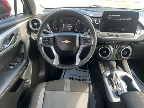 Used 2023 Chevrolet Blazer LT w/ Convenience Package image 23