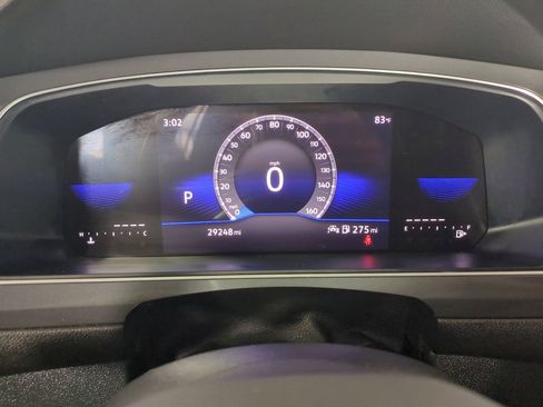 Used 2023 Volkswagen Tiguan S FWD image 35