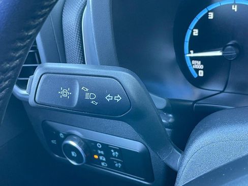 Used 2023 Ford Bronco Sport Big Bend w/ Convenience Package image 29