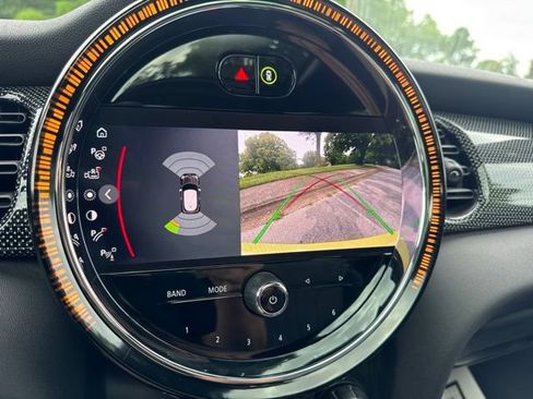 Used 2023 MINI Cooper John Cooper Works w/ Driver Assistance Package FWD image 21