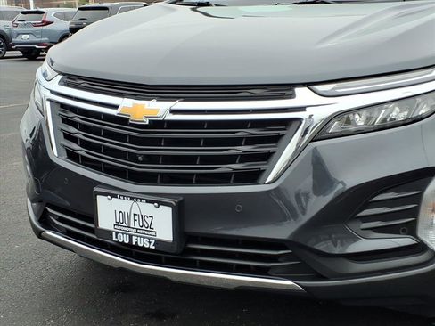 Used 2022 Chevrolet Equinox LT image 34