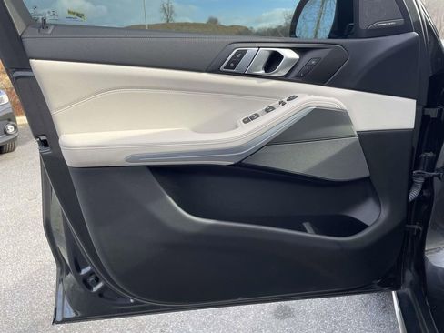 Used 2021 BMW X5 xDrive40i w/ Premium Package image 5
