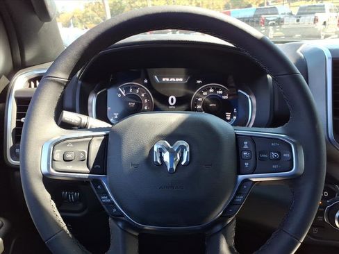 New 2026 RAM 1500 Big Horn image 30