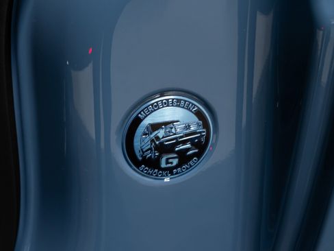 Used 2026 Mercedes-Benz G 63 AMG 4MATIC image 44