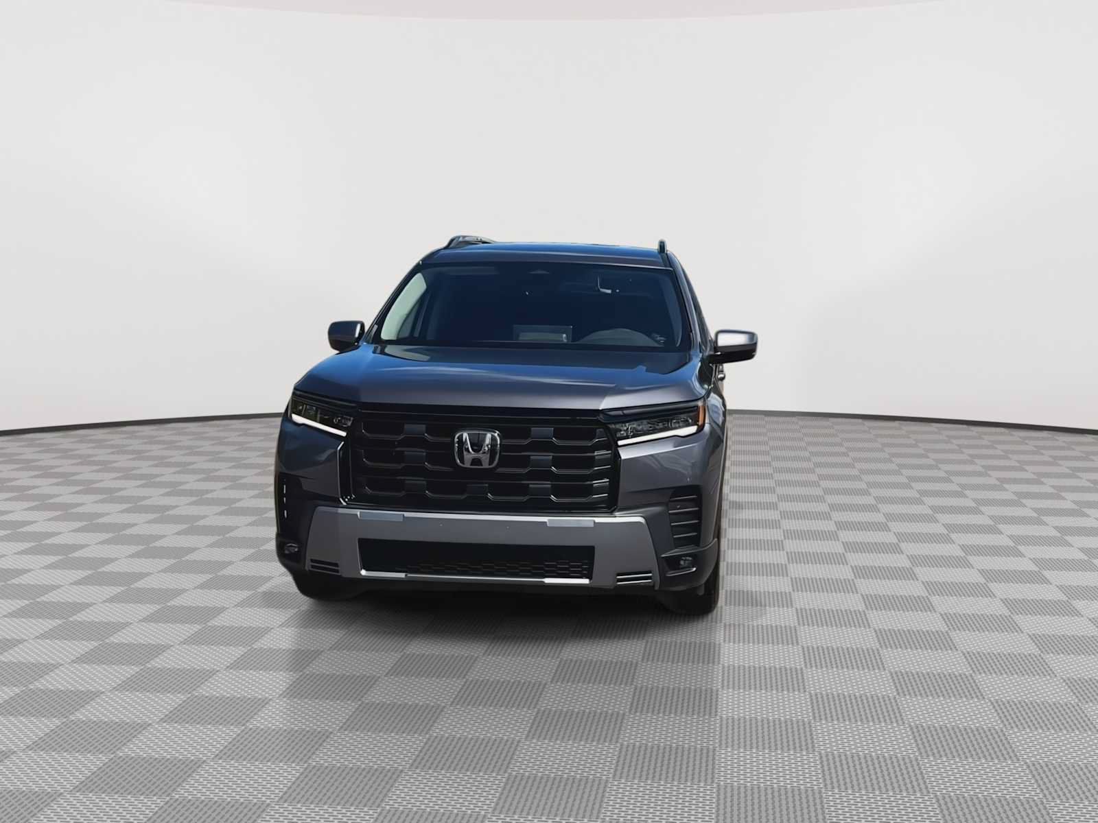 New 2026 Honda Pilot EX-L image 3