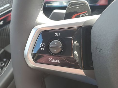 New 2026 BMW 540i xDrive w/ M Sport Package image 11