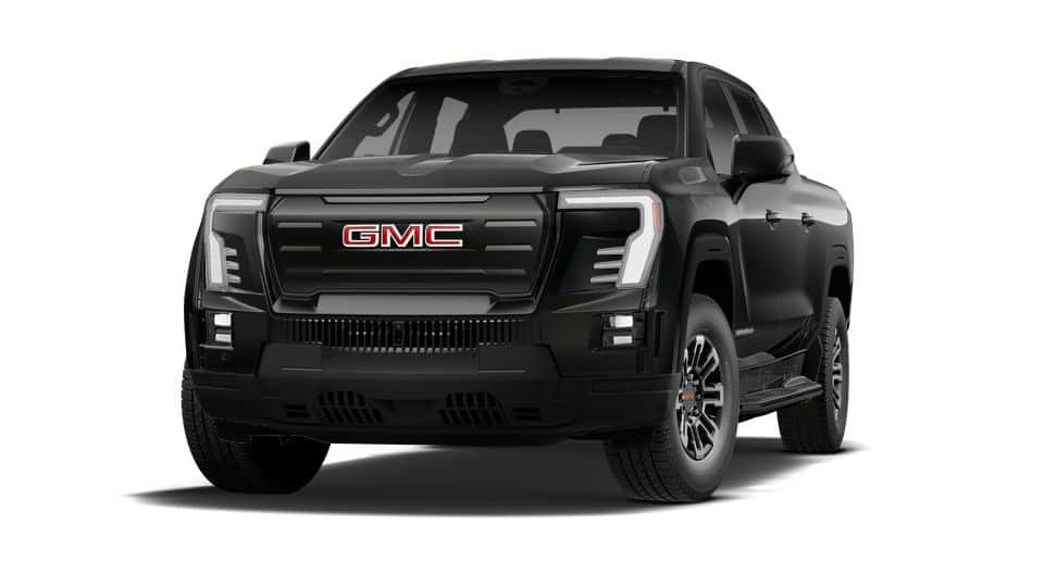New 2026 GMC Sierra EV Elevation w/ Premium Package AWD/4WD image 39