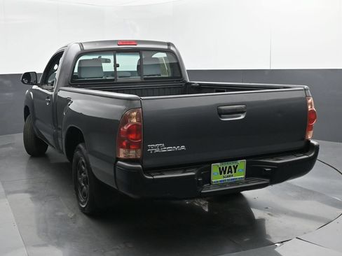 Used 2012 Toyota Tacoma 2WD Regular Cab image 19