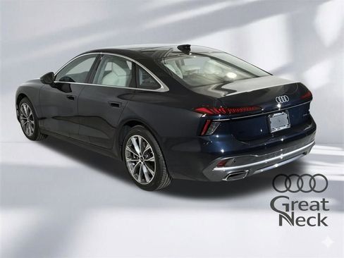 New 2026 Audi A6 Premium image 7