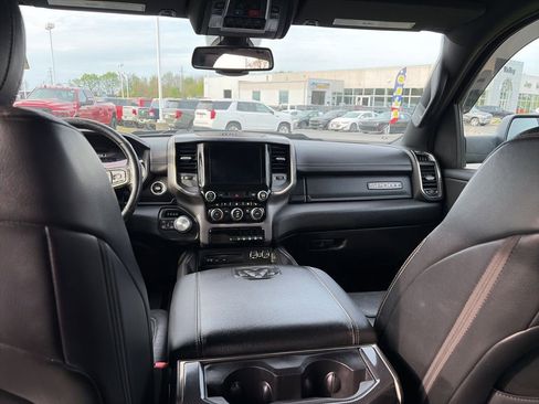 Used 2019 RAM 1500 Sport w/ Level 2 Equipment Group image 4