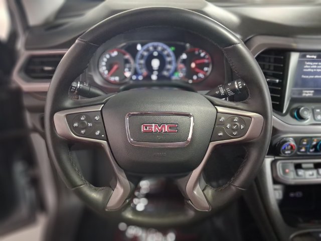 Used 2023 GMC Acadia AT4 w/ Technology Package AWD/4WD image 19