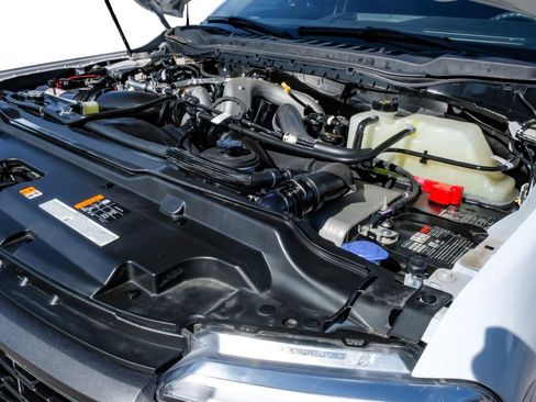 Used 2023 Ford F250 XL w/ STX Appearance Package image 54