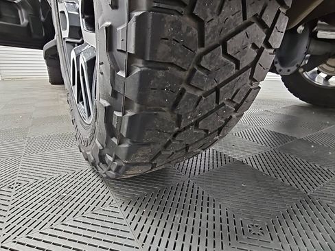 Used 2021 GMC Sierra 1500 AT4 image 41