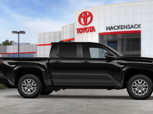 New 2026 Toyota Tacoma SR image 13