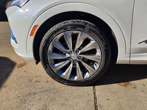 New 2026 Buick Envista Avenir image 52