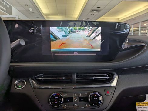 New 2026 Buick Envista Preferred w/ Convenience I Package image 15