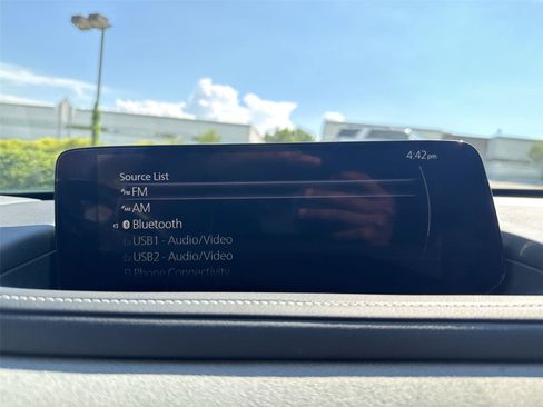 Certified 2026 MAZDA CX-30 AWD 2.5 S image 23