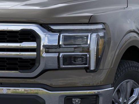 New 2026 Ford F150 Lariat w/ Equipment Group 501A Mid AWD/4WD image 21