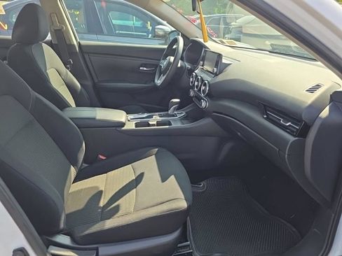 Used 2020 Nissan Sentra S FWD image 13