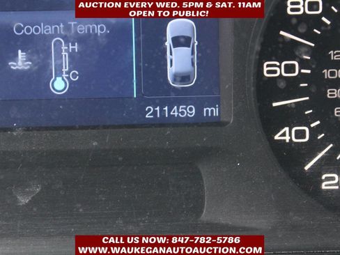 Used 2011 Ford Edge SE image 8