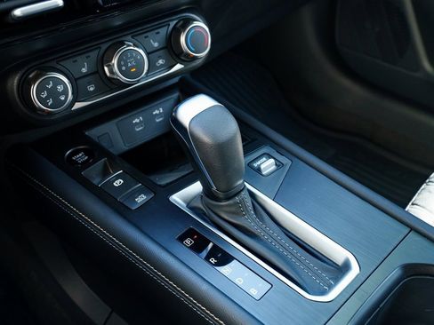 New 2025 Nissan Kicks SV w/ SV Premium Package image 18