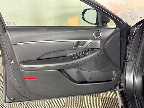 Used 2024 Hyundai Sonata SEL FWD image 10
