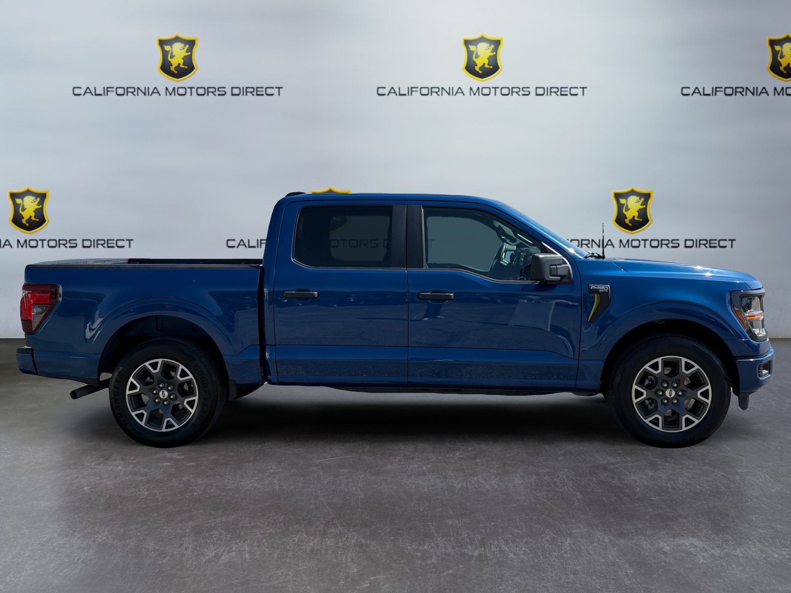 Used 2024 Ford F150 STX RWD image 6