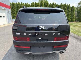 Used 2026 Hyundai Santa Fe SEL AWD/4WD video 4