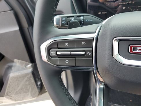 New 2027 GMC Terrain Elevation w/ Black Edition FWD image 28