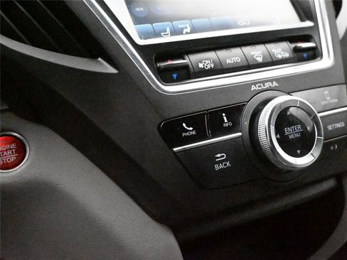 Used 2018 Acura MDX BASE image 5