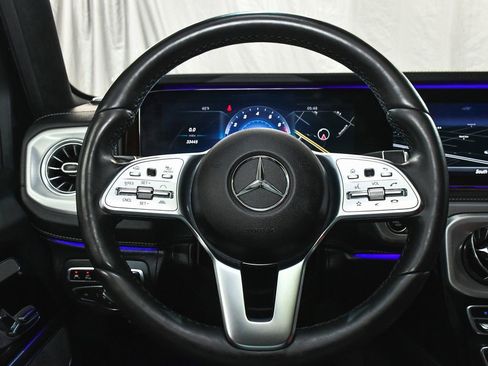 Used 2021 Mercedes-Benz G 550 image 44