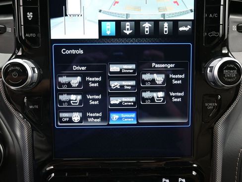 Used 2021 RAM 1500 Limited image 27