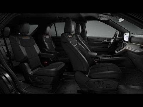 Used 2026 Ford Explorer Tremor AWD/4WD image 28
