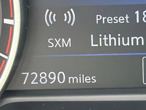 Used 2022 Nissan Murano SL w/ SL Moonroof Package AWD/4WD image 29