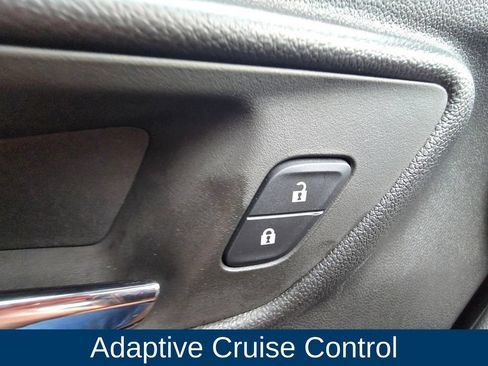 Used 2025 Chevrolet Trax LT w/ Driver Confidence Package FWD image 18