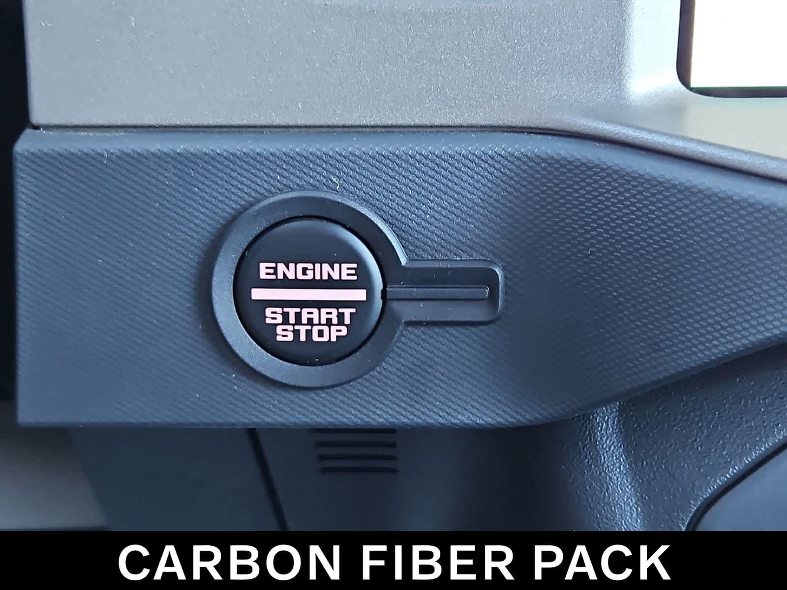 Used 2024 Ford Bronco Raptor w/ Interior Carbon Fiber Pack 6 AWD/4WD image 33