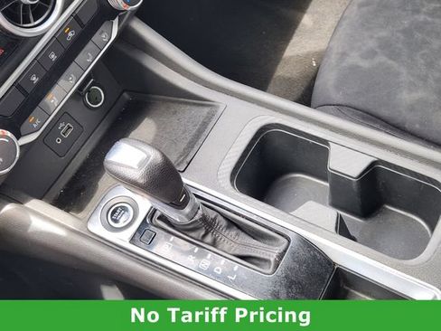 Used 2020 Nissan Sentra S FWD image 19